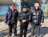 蕪湖一男子涉嫌組織賣淫嫖娼  潛逃一年落網(wǎng)