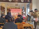 合肥市小桥湾社区开展侨胞之家系列活动  