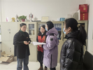 天桥街道：推广电子劳动合同，助力企业发展再提速  