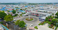 ?淮北市杜集區(qū)高岳街道雙樓村：省級(jí)和美鄉(xiāng)村靚新顏   