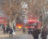 疑焊接油箱時發(fā)生爆炸，湖南益陽一汽修工身亡
