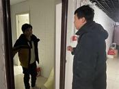 天橋街道開展2024年度春季應征入伍宣傳工作  