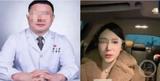 主任医师遭前妻实名举报嫖娼赌博收回扣？武汉大学人民医院回应