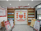 肥西縣上派鎮：移風易俗“新治理” 積分超市“聚人心”