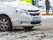 大雪或暴雪！大暴雪！涉及多省！中央氣象臺發布重要天氣提示