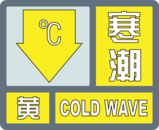 -6℃！雨雪大風來襲！巢湖市發布寒潮黃色預警