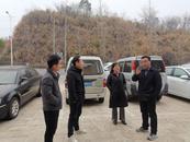 潛山市天柱山鎮助力非公企業黨建工作走深走實