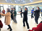 ?合肥高新區(qū)柏堰科技園：打造“一站式”養(yǎng)老服務(wù) 讓居民在家門(mén)口樂(lè)享幸福晚年 