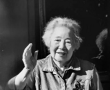 著名演員蘇菲女士逝世，享年104歲