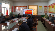 壽縣城管局公開舉行行政處罰案件聽證會