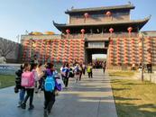 網民建議江西婺源和甘肅徽縣改為徽州市，于規不符