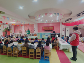 鼓樓街道大田拐社區(qū)開展“”喜迎新年 共慶元旦”包餃子活動