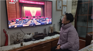 學習先進榜樣，傳承精神力量——雪華鄉（宏業村街道）沈圩社區組織轄區黨員觀看《榜樣8》