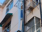 ?連續報道 | 六安居民樓“長”冰柱：漏水原因查明，安全隱患仍在
