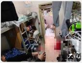 四川一學生寢室發生持刀傷人案 多方回應