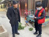 淮北市杜集區(qū)朔里鎮(zhèn)：黨建引領(lǐng)破解城市基層治理“工作密碼”           