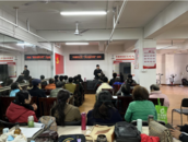 天橋街道華昌街社區(qū)：普法潤民心 