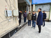 雪華鄉（宏業村街道）“精準賦能”解鎖生活新模式