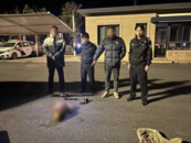 杭州警方：胡某某、孫某某、施某某、唐某某被抓