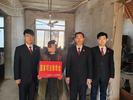 淮北市杜集区：司法救助解民忧 检察温情暖人心