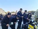 南京举行大屠杀死难者家祭活动 幸存者仅剩38位