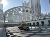 合肥宿松路隧道早高峰擁堵最新進展：肇事車輛已經(jīng)找到