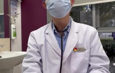 网购肺炎支原体检测盒靠谱吗？ 儿科专家：阳性只表示感染过 不能鉴别近期还是远期感染，不能作为诊断依据