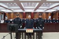 29年貪腐1099萬！貴州省糧食和物資儲備局原正廳級干部吳青春受審