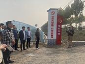 濉溪縣四鋪鎮：“‘莓’紅五鋪”黨建品牌引領鄉村高質量發展