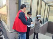 宜秀區大龍山鎮新新社區：當好平安建設“三員” 護航鄉村振興 