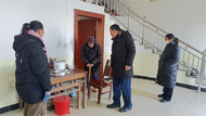 小溪鎮(zhèn)：排查“小火亡人”隱患，助力鄉(xiāng)村振興  