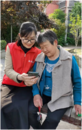 安徽移動淮北分公司：智慧助老 托起“銀發族”幸福生活   