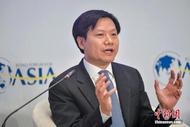雷軍投資中超球隊？小米回應