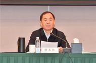 “兩面人”駱玉林被逮捕