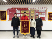 ?合肥柏堰科技園：辦好便民“小事情”  提升群眾“微幸福”          