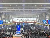 五天預(yù)計(jì)發(fā)送旅客1250萬人次    長(zhǎng)三角鐵路元旦假期運(yùn)輸啟動(dòng)
