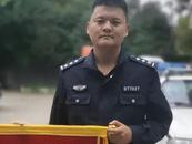 “90后”派出所副所長落馬！參加工作才8年