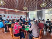 潛山市五廟鄉吳橋村新時代文明實踐站：“小陣地”發揮“大作用”