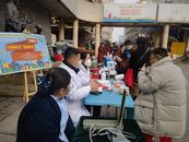 暖冬之悅  老城市集如期而至