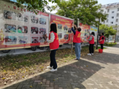 淮北相山區：匯聚“她力量”  巾幗別樣紅