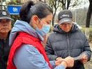 铜官区东郊办开展垃圾分类宣传 倡导绿色生活