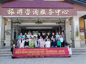 提升城市閱讀品質  煥發(fā)城鄉(xiāng)書香氣質|肥西縣全力提升公共文化服務質量