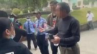 廣州一大學生校內突發疾病死亡 校方：校醫進行了救治