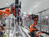 新時代新征程新偉業|高端智能制造業見證“鳳臺速度”