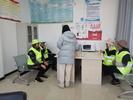 怀宁县雷埠乡：浓浓工会情 驿站暖人心