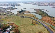 蕪湖奎湖環湖路：為何能成為最美農村路