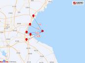 連云港深夜突發地震，周邊不少城市有震感
