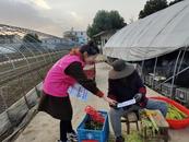安慶市宜秀區白澤湖鄉先鋒村：參與建設“平安先鋒”，扎實推進“一感兩度”