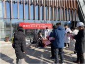 凝聚社會力量  合力共抗艾滋  