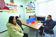 立足本職，為群眾解決實(shí)際困難——訪巢湖市第十屆政協(xié)委員、安徽祥峰律師事務(wù)所律師王宏